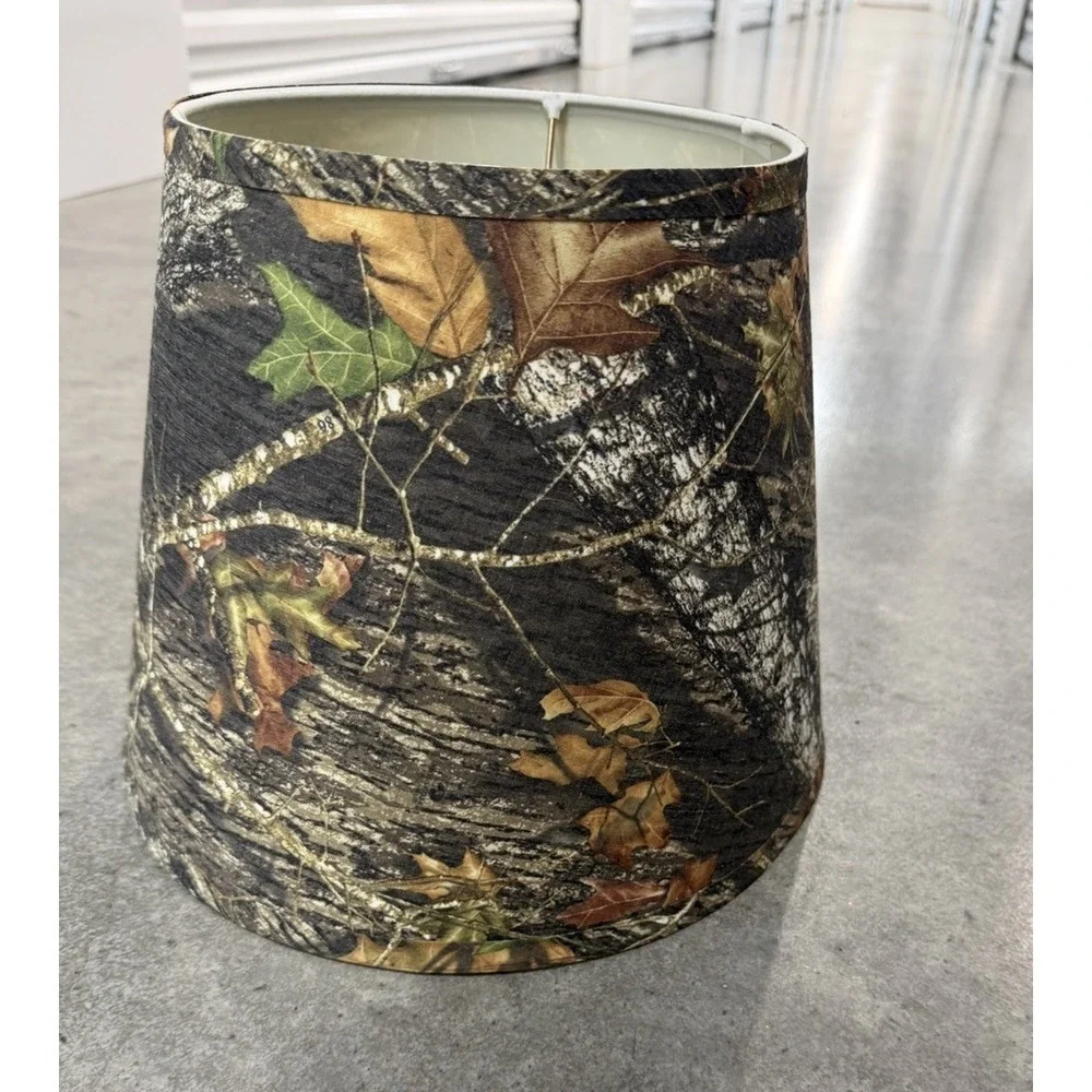 Mossy Oak 10
